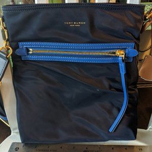 Tory Burch Small Crossbody Nylon